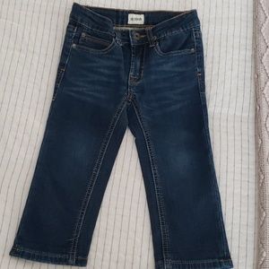 💞Toddler Girl Jeans Hudson💓